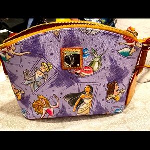 Princess Marathon Dooney and Bourke